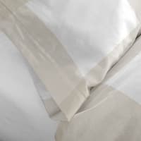 Set Di 2 Federe Per Cuscino In Pizzo Bianco, 40x40 Cm, Morbide Con Cerniera, Perfette Per Divano, Letto E Soggiorno