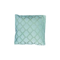 Fodera Cuscino Decorativo 40x40 Cm Gift Base – Save Water Drink Rum, Effetto Lino