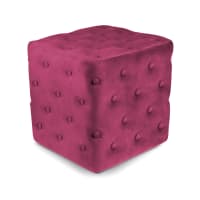 Paraspifferi In Velluto 85x15 Cm Color Bordeaux | Elegante E Funzionale, Per Porte E Finestre, Arredamento E Isolamento