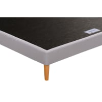 Sommier à lattes acier noir Cerrisi Maisons du Monde — free download