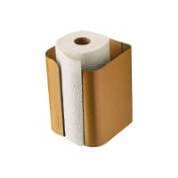 Excelsa porte-brosse à dents avec brosse Spa plastique 10,5x37x10,5 cm rouge Excelsa porte-brosse à dents avec brosse Spa plastique 10,5x37x10,5 cm rouge