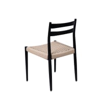Silla de madera de haya en color negro-Vera cropped-1