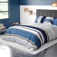 Couette Imprime 2 Personnes