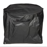 Set 3 Utensili Per Barbecue In Acciaio Inox - Spatola, Pinze, Spazzola Con Borsa Trasporto, Ideale Per Grigliate All'Aperto Set 3 Utensili Per Barbecue In Acciaio Inox - Spatola, Pinze, Spazzola Con Borsa Trasporto, Ideale Per Grigliate All'Aperto