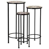 Comprar productos de Soportes forja. Selección online Soportes forja