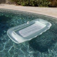 Wasserhängematte Intex Mesh Mat, aufblasbar, 178 x 94 cm 2024 die besten