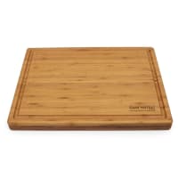 Planche à découper bois bois foncé 16x40 Maisons du Monde — free download