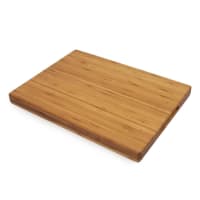Planche à découper en bois d'acacia 48x24cm Copa Maisons du Monde — free download