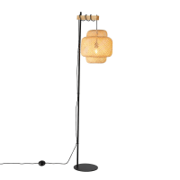 Lampen Bambus Seaside | Maisons du Monde