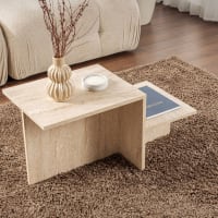 Sitemapcdatahttpsvenkedriinfotable Basse Travertin Maison Du Mondenull