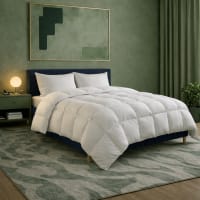 Bettdecken 240x260 cm Mikrofaser