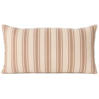 Coussin Raiden coussin rayé | Maisons du Monde