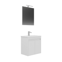 Iwill Create Pro - Contenitore Portaoggetti Per Scarpe Sotto Il Letto Con Piccolo Distributore Regolabile Pieghevole Coperchio In Pvc Colore Grigio Scuro