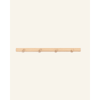 Appendiabiti Doppio Confortime (80 x 42 x 95 cm) | Leroy Merlin