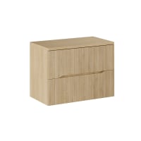 mobili bagno sospesi doppio lavabo