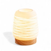 Diffusore a ultrasuoni e 3 oli speciali per lo sport - H14 ELIPSIA ...