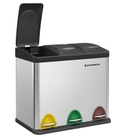 Carrello Sotto Scrivania Con Ruote – Contenitore Pieghevole Per Ufficio, Cucina E Dormitorio