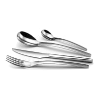 Service De Couverts Comargent Modèle Plaza 909 – 49 Pièces – Acier Inoxydable