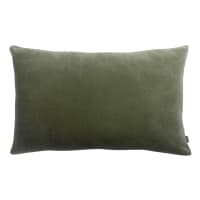 Cojín Falai Beige Y Azul Marino 50 X30 Cm | Leroy Merlin