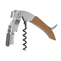 Tire-Bouchon Double Levier Eco IBILI - Outil Sommelier Professionnel