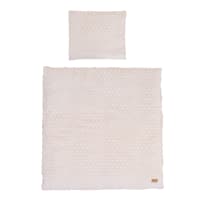 Coprcuscno tessuto a mano, federa n cotone, tessut con tntura
