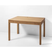 bureau en chêne | Maisons du Monde