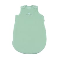 Minora Baby Cocoon Swaddle Set – Sacco Nanna Invernale 0-8 Mesi In Cotone E Acrilico, Con Portaciuccio E Orecchie Da Coniglio, Morbido E Caldo