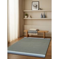 FLAGLY Bandierina lunga Germania di alta qualità, 160 g/m², tessuto di peso, robusto e resistente alle intemperie, diverse misure, accessorio per bandiere (30 x 300 cm