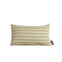 Federa Per Cuscino RUMBA - 30x50 Cm, Grigio, 70% Cotone 30% Poliestere
