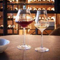 Chef & Sommelier Coffret 2 Verres U00e0 Pied 40 Cl Universal Tasting En Krysta Open Up Maisons Du Mon Verre Chef Et Sommelier Chef & Sommelier Coffret 2 Verres U00e0 Pied 40 Cl Universal Tasting En Krysta Open Up Maisons Du Mon Verre Chef Et Sommelier