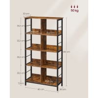 Scaffali e mensole Contemporaneo - Pagina 9 | Maisons du Monde