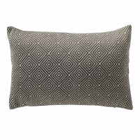 Oreiller d extérieur lot de 4 60 x 40 cm Vert pomme | Leroy Merlin