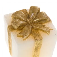Bougie Parfumée Provence Chic - Senteur Tartelette Au Chocolat - Fabriquée En France