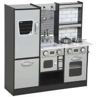 KidKraft Foody Friends Cuoco Elefante Cucina Giocattolo In | FindTheDeal