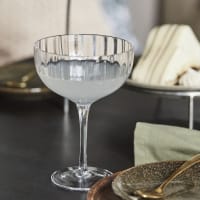 6 Verres à Spiritueux 30cl Cristallin Chef&Sommelier France