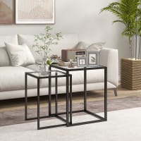 Table basse Gigogne | Maisons du Monde