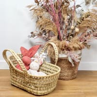 Puzzle en bois autour du monde 24 pcs | Maisons du Monde