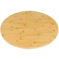 MAISON DU MONDE plateau apéro gris avec 3 coupelles