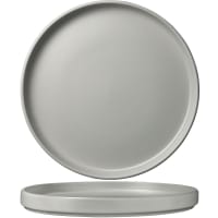 GBhome Service de table en grès pour 6 personnes, 24 pièces fabriquées à la main, résistant aux rayures, passe au four, au lave-vaisselle et au micro- ondes, beige GBhome Service de table en grès pour 6 personnes, 24 pièces fabriquées à la main, résistant aux rayures, passe au four, au lave-vaisselle et au micro- ondes, beige