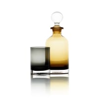 Décorez avec élégance : Collection de verre fumé tendance | Maisons du