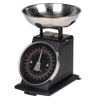 Balance Mécanique SOEHNLE 5kg X 20g - Inox/Gris - Fruits Et Légumes - Occasion