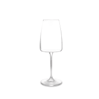 Verre À Vin 42Cl Peint À La Main Vignes Vertes Raisins Verre À Vin 42Cl Peint À La Main Vignes Vertes Raisins