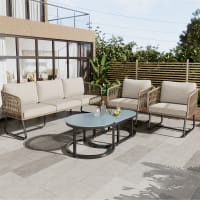 Sofa Aus Kissen