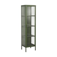 Buffet Classique Maison Du Monde Vert - Neuf, à Venir Chercher (100x85x42cm)
