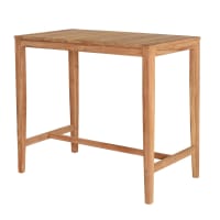 Table Haute Exterieur