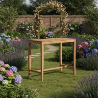 Table Haute Exterieur