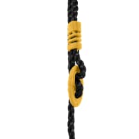 Balançoire Trapèze TP Toys – Portique H190-250 Cm, Acier Galvanisé, Corde Inaltérable, Pour Enfants Dès 3 Ans, 50 Kg Max