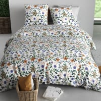 Couette Imprime 2 Personnes