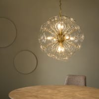 Large choix de lustres designs pour votre intérieur | Maisons du Monde