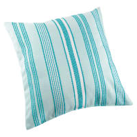 Coussin Raiden coussin rayé | Maisons du Monde
